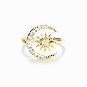 Whitmore Topaz Earrings