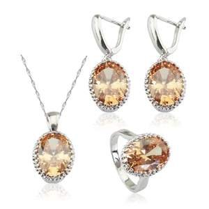 Marsden Moonstone Pendant