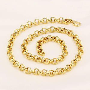 Pemberton Jade Necklace